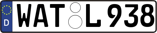 WAT-L938