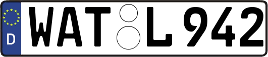 WAT-L942