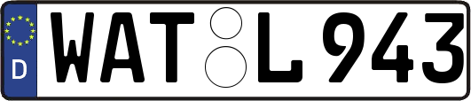 WAT-L943