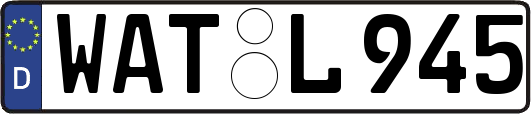 WAT-L945