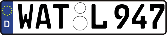 WAT-L947