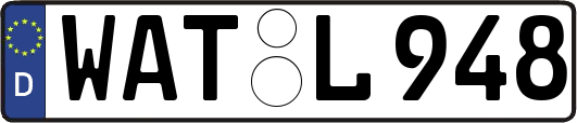 WAT-L948