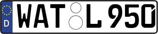 WAT-L950