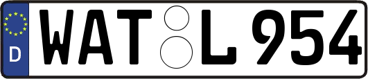 WAT-L954