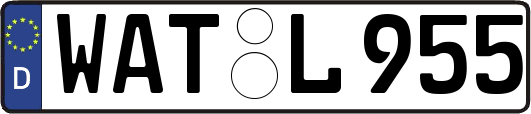 WAT-L955