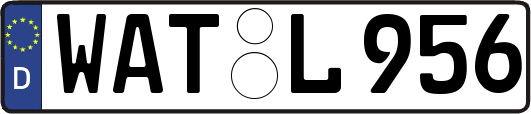 WAT-L956