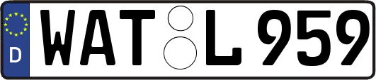 WAT-L959