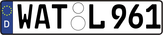 WAT-L961