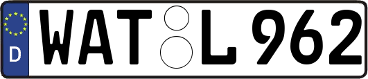WAT-L962