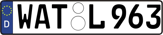 WAT-L963