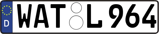 WAT-L964