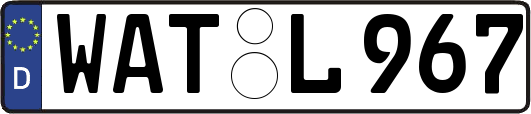 WAT-L967