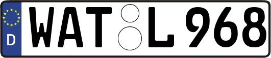 WAT-L968