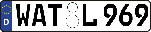 WAT-L969