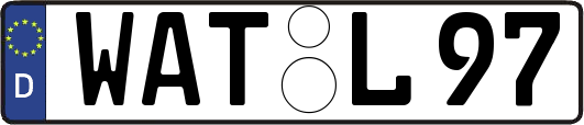WAT-L97