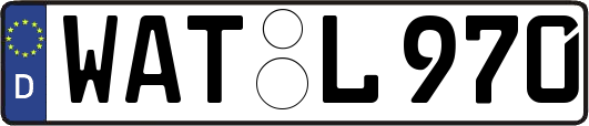 WAT-L970