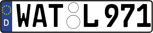 WAT-L971
