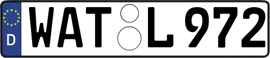 WAT-L972