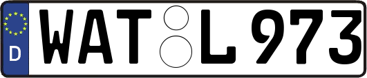 WAT-L973