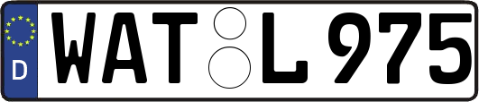 WAT-L975