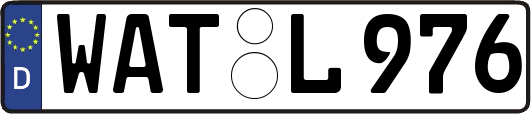 WAT-L976