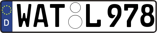 WAT-L978