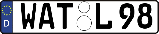 WAT-L98