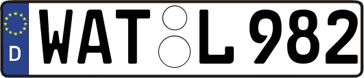WAT-L982