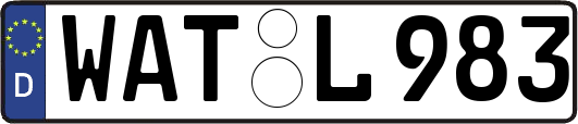 WAT-L983