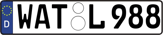 WAT-L988
