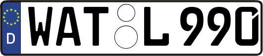 WAT-L990