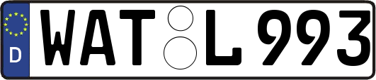 WAT-L993