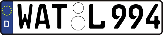 WAT-L994