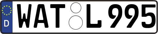WAT-L995