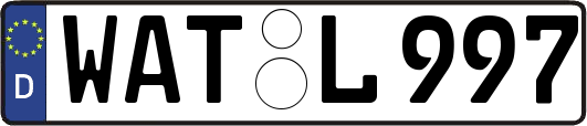 WAT-L997