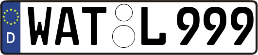 WAT-L999