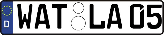 WAT-LA05