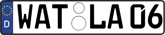 WAT-LA06