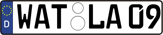 WAT-LA09