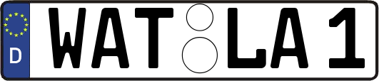 WAT-LA1