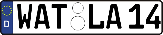 WAT-LA14