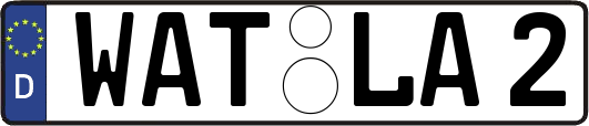 WAT-LA2