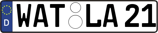 WAT-LA21