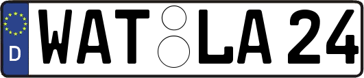 WAT-LA24