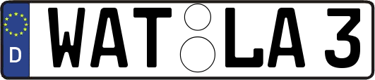 WAT-LA3