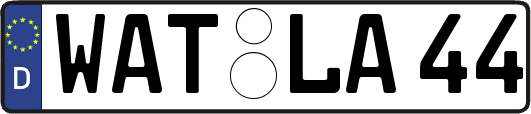 WAT-LA44