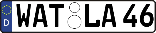 WAT-LA46