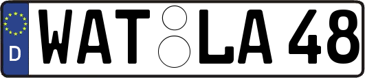 WAT-LA48