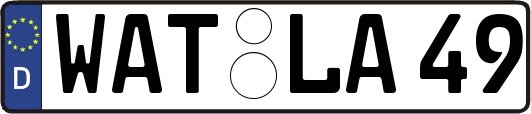 WAT-LA49