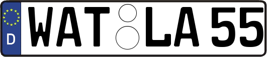WAT-LA55